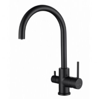 Смеситель для кухни KAISER  Merkur 26744-9 Смеситель для кухни KAISER  Merkur 26744-9