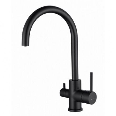 Смеситель для кухни KAISER  Merkur 26744-9 Смеситель для кухни KAISER  Merkur 26744-9