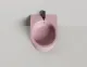 Биде подвесное Salini Gemelli S-Stone 250121MRF RAL полностью Биде подвесное Salini Gemelli S-Stone 250121MRF RAL полностью