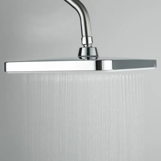 Верхний душ Gappo G001-32 хром