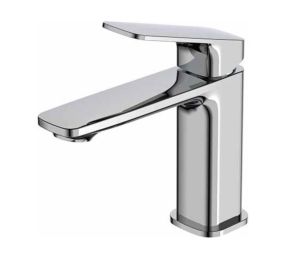 Смеситель для раковины Gappo G1028 хром