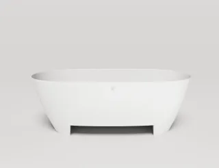 Ванна из искусственного камня Salini Sofia Light S-Sense 103711GRH 165x75см RAL снаружи Ванна из искусственного камня Salini Sofia Light S-Sense 103711GRH 165x75см RAL снаружи