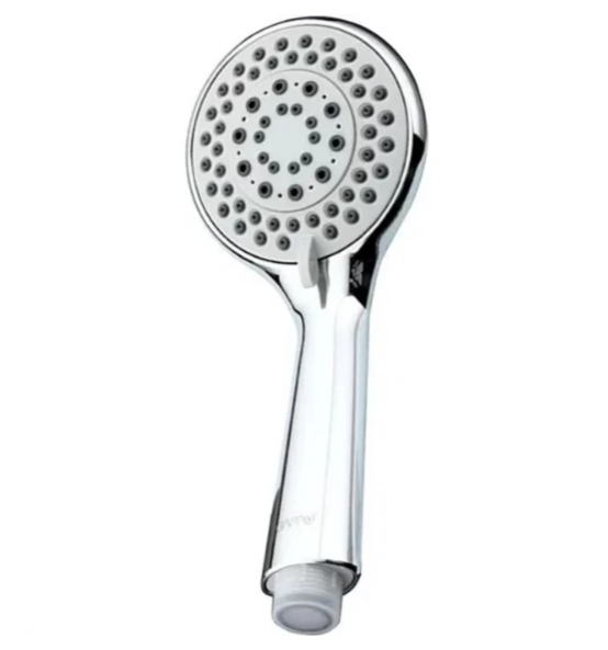 Душевая лейка Gappo G06 хром