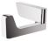 Крючок Art&Max Platino AM-E-7086BL хром