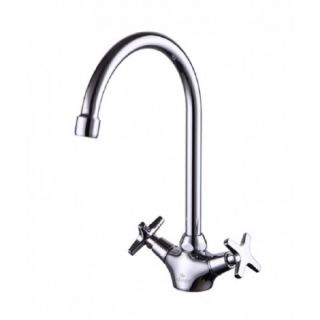 Смеситель для кухни Kaiser Crystal 28133 Смеситель для кухни Kaiser Crystal 28133