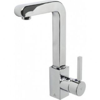 Смеситель для кухни KAISER Vico 30033 Смеситель для кухни KAISER Vico 30033