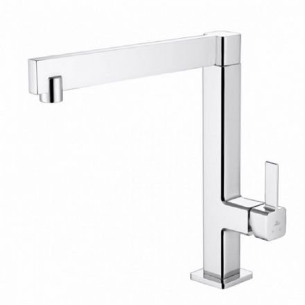 Смеситель для кухни KAISER Vico 30044 Смеситель для кухни KAISER Vico 30044