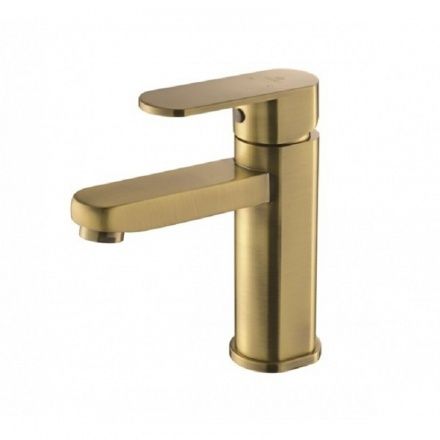 Смеситель для раковины KAISER Sonat 34011-1Bronze Смеситель для раковины KAISER Sonat 34011-1Bronze