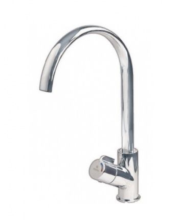 Смеситель для кухни KAISER Venera 35044V new