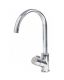 Смеситель для кухни KAISER Venera 35044V new