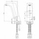 Смеситель для раковины KAISER Sensor 38011