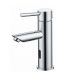 Смеситель для раковины KAISER Sensor 38211 Смеситель для раковины KAISER Sensor 38211