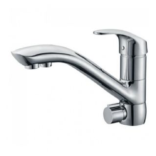 Смеситель для кухни KAISER Venus 39066 Смеситель для кухни KAISER Venus 39066