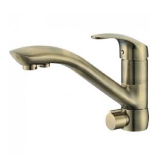 Смеситель для кухни KAISER Venus 39066-3 Смеситель для кухни KAISER Venus 39066-3