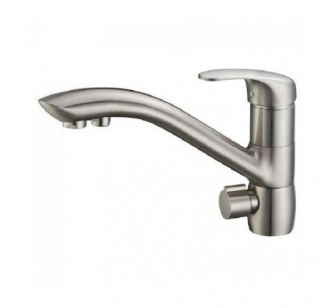 Смеситель для кухни KAISER Venus 39066-5 Смеситель для кухни KAISER Venus 39066-5