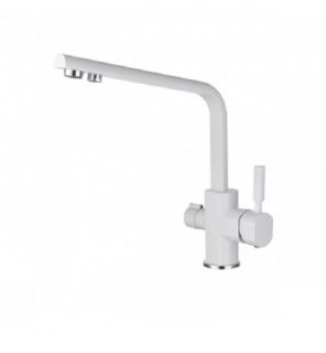 Смеситель для кухни Kaiser Decor 40144-10 Смеситель для кухни Kaiser Decor 40144-10