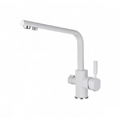 Смеситель для кухни Kaiser Decor 40144-10 Смеситель для кухни Kaiser Decor 40144-10