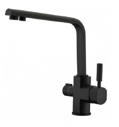 Смеситель для кухни Kaiser Decor 40144-2