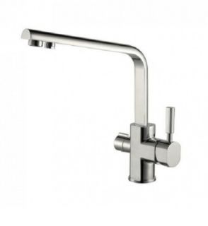 Смеситель для кухни Kaiser Decor 40144-5 Смеситель для кухни Kaiser Decor 40144-5
