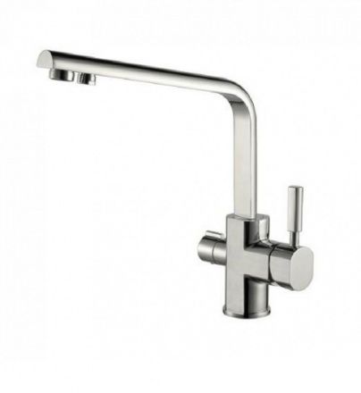 Смеситель для кухни Kaiser Decor 40144-5 Смеситель для кухни Kaiser Decor 40144-5