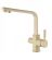 Смеситель для кухни Kaiser Decor 40144-6 Смеситель для кухни Kaiser Decor 40144-6
