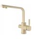 Смеситель для кухни Kaiser Decor 40144-6 Смеситель для кухни Kaiser Decor 40144-6