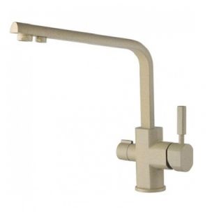 Смеситель для кухни Kaiser Decor 40144-7 ORA Смеситель для кухни Kaiser Decor 40144-7 ORA