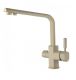 Смеситель для кухни Kaiser Decor 40144-7 ORA Смеситель для кухни Kaiser Decor 40144-7 ORA