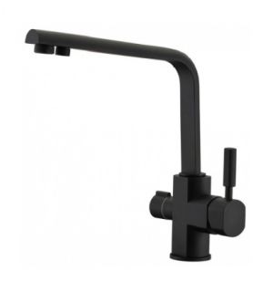 Смеситель для кухни Kaiser Decor 40144-9 Смеситель для кухни Kaiser Decor 40144-9