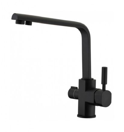 Смеситель для кухни Kaiser Decor 40144-9