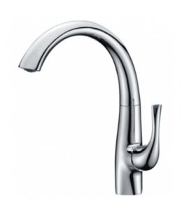 Смеситель для кухни KAISER Comba 48033 Смеситель для кухни KAISER Comba 48033