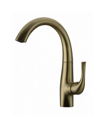 Смеситель для кухни KAISER Comba 48033-1 Смеситель для кухни KAISER Comba 48033-1