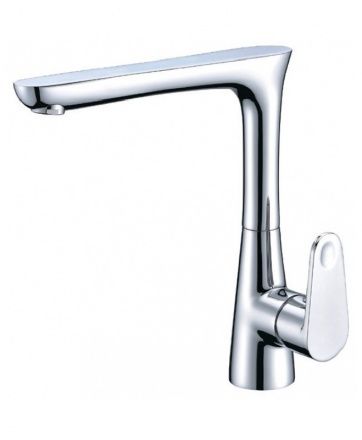 Смеситель для кухни Kaiser Corner 48044 Смеситель для кухни Kaiser Corner 48044