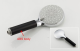 Душевая стойка Gappo G2481 чёрный/хром Душевая стойка Gappo G2481 чёрный/хром