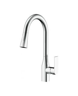 Смеситель для кухни KAISER  Linear 59044 Смеситель для кухни KAISER  Linear 59044