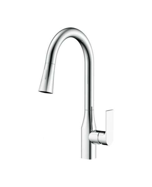 Смеситель для кухни KAISER  Linear 59044 Смеситель для кухни KAISER  Linear 59044