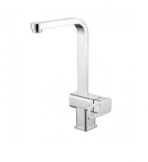 Смеситель для кухни Kaiser Sharp 64044 Смеситель для кухни Kaiser Sharp 64044