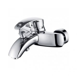 Смеситель для ванны с душем KAISER Classic 16022 Смеситель для ванны с душем KAISER Classic 16022