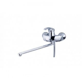 Смеситель для ванны с душем KAISER Classic 16055B Смеситель для ванны с душем KAISER Classic 16055B