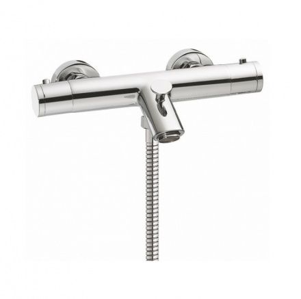 Смеситель для ванны с душем KAISER Thermo 18355