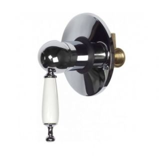 Смеситель для ванны KAISER Vincent 31017