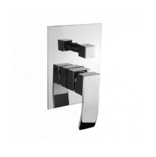 Смеситель для ванны KAISER Sonat  34122