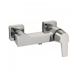 Смеситель для ванны с душем KAISER Vita 43077