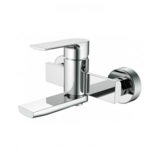 Смеситель для ванны KAISER Linear 59022 Смеситель для ванны KAISER Linear 59022