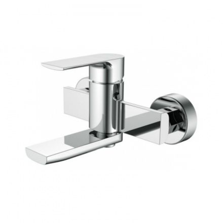 Смеситель для ванны KAISER Linear 59022 Смеситель для ванны KAISER Linear 59022