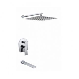 Душевая стойка KAISER Linear 59077 Душевая стойка KAISER Linear 59077