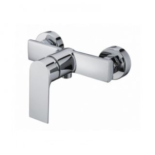 Смеситель для ванны с душем KAISER Linear 59177