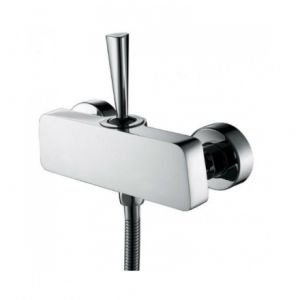 Смеситель для ванны KAISER Vista 65077