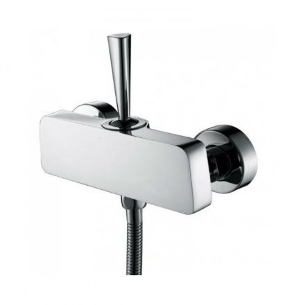 Смеситель для ванны KAISER Vista 65077