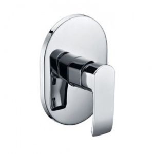 Смеситель для ванны KAISER Aurora 67177